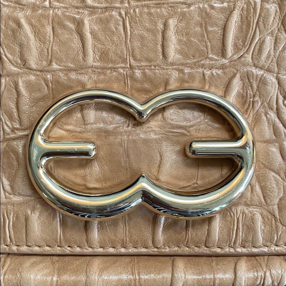 ESCADA CLUTCH made in Italy in a great condition! - Picture 3 of 8